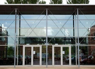 70 m² Coworking space  in Arnhem, IJsselburcht 3 (6825 BS) - 1 | MatchOffice