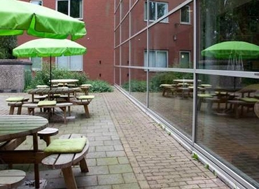 70 m² Coworking space  in Arnhem, IJsselburcht 3 (6825 BS) - 2 | MatchOffice