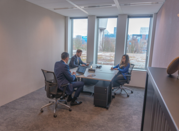 Coworking te huur in Amsterdam Zuid, Jachthavenweg 109-H, (1081 KM) - 2 | MatchOffice