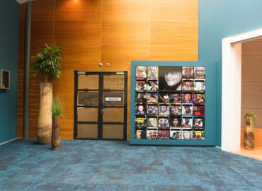 Gedeeld kantoor te huur in Amsterdam Zuid, Jachthavenweg 109-H, (1081 KM) - 4 | MatchOffice.nl