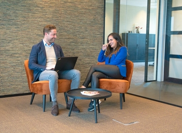 Coworking huren in Amsterdam Zuid, Jachthavenweg 109-H, (1081 KM) - 8 | MatchOffice