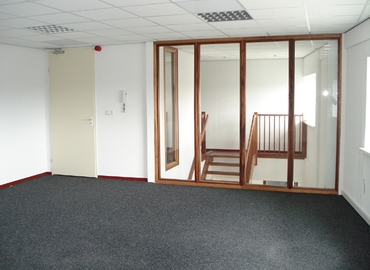 Gedeelde werkruimte te huur in Alkmaar, Kamerlingh Onnesstraat 27a, (1821 BP) - 3 | MatchOffice