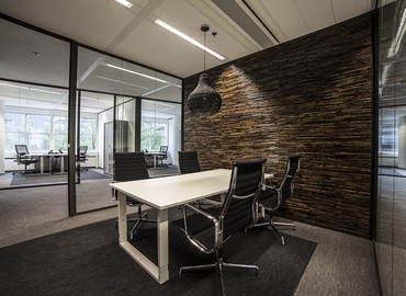 200 m² Co-working  in The Hague, Kalvermarkt 53 (2511 CB) - 12 | MatchOffice