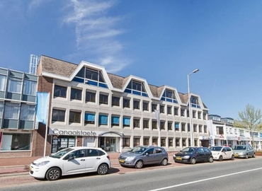 100 m² Shared office  in Capelle aan den IJssel, Kanaalweg 33-35 (2903 LR) - 1 | MatchOffice