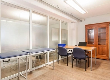 100 m² Coworking  in Capelle aan den IJssel, Kanaalweg 33-35 (2903 LR) - 3 | MatchOffice.com