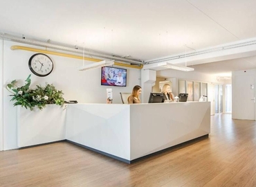 100 m² Shared workspace  in Capelle aan den IJssel, Kanaalweg 33-35 (2903 LR) - 7 | MatchOffice