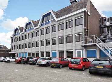 100 m² Shared workspace  in Capelle aan den IJssel, Kanaalweg 33-35 (2903 LR) - 8 | MatchOffice