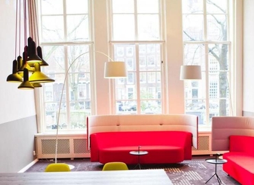 100 m² Shared workspace  in Centre, Keizersgracht 62 (1015 CS) - 3 | MatchOffice.com