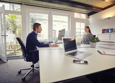 100 m² Shared workspace  in Centre, Keizersgracht 62 (1015 CS) - 7 | MatchOffice