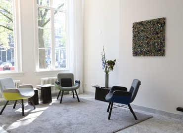 100 m² Coworking space  in Centre, Keizersgracht 62 (1015 CS) - 8 | MatchOffice