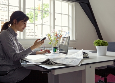 100 m² Coworking  in Centre, Keizersgracht 62 (1015 CS) - 11 | MatchOffice.com