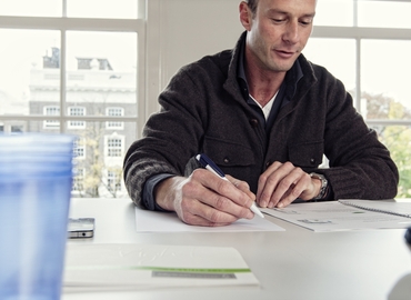 100 m² Coworking  in Centre, Keizersgracht 62 (1015 CS) - 13 | MatchOffice.com