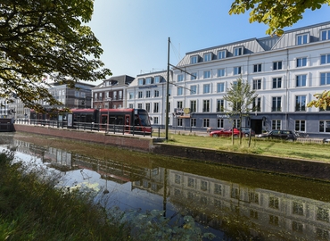 Coworking te huur in Den Haag, Koninginnegracht 19, (2514 AB) - 1 | MatchOffice