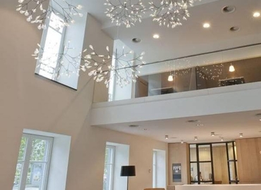 Coworking huren in Den Haag, Koninginnegracht 19, (2514 AB) - 3 | MatchOffice