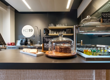 Gedeeld kantoor huren in Den Haag, Koninginnegracht 19, (2514 AB) - 4 | MatchOffice