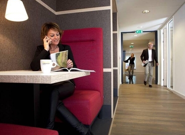 Gedeeld kantoor te huur in Den Haag, Koninginnegracht 19, (2514 AB) - 8 | MatchOffice