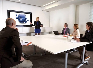 Coworking space te huur in Den Haag, Koninginnegracht 19, (2514 AB) - 9 | MatchOffice