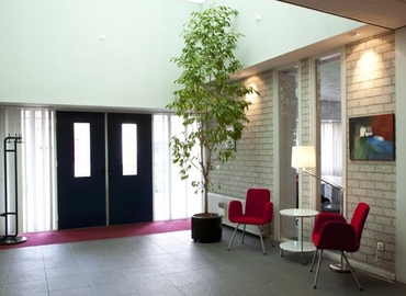 50 m² Shared office  in Nijmegen, Korenpad 1 (6534 AS) - 0 | MatchOffice.com