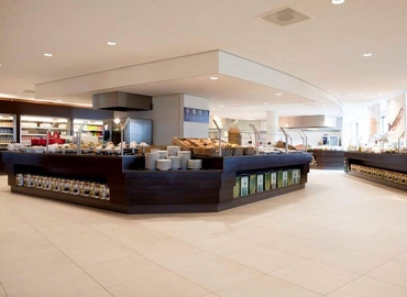 1000 m² Coworking  in Amstelveen, Laan van Langerhuize 1 (1186 DS) - 5 | MatchOffice.com