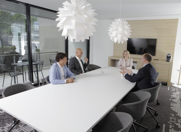 100 m² Co-working  in Ryswick, Laan van Vredenoord 33 (2289 DA) - 11 | MatchOffice