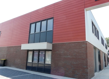 150 m² Shared office  in Schagen, De Langeloop 10 (1742 PB) - 1 | MatchOffice