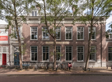 60 m² Shared workspace  in Middelburg, Lange Noordstraat 48 (4331 CE) - 1 | MatchOffice.com