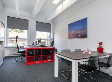 60 m² Co-working  in Middelburg, Lange Noordstraat 48 (4331 CE) - 7 | MatchOffice.com