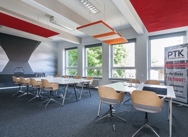60 m² Coworking space  in Middelburg, Lange Noordstraat 48 (4331 CE) - 0 | MatchOffice.com