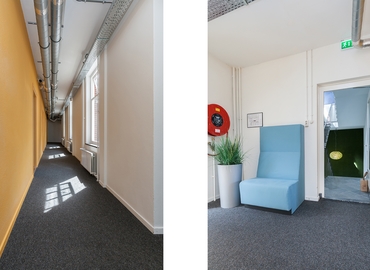 60 m² Coworking space  in Middelburg, Lange Noordstraat 48 (4331 CE) - 11 | MatchOffice.com