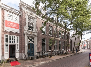 60 m² Shared office  in Middelburg, Lange Noordstraat 48 (4331 CE) - 14 | MatchOffice.com