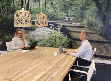 Coworking space huren in Gouda, Leeghwaterstraat 25, (2811 DT) - 1 | MatchOffice