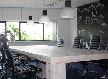 300 m² Co-working  in Gouda, Leeghwaterstraat 25 (2811 DT) - 4 | MatchOffice.com