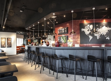 200 m² Coworking space  in Utrecht, Leidseveer 2-10 (3511 SB) - 3 | MatchOffice.com