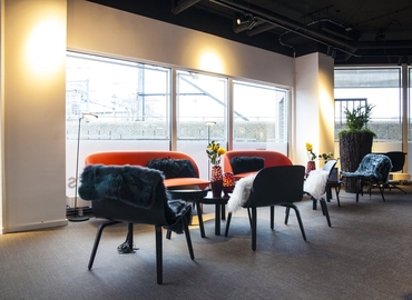 200 m² Shared workspace  in Utrecht, Leidseveer 2-10 (3511 SB) - 4 | MatchOffice