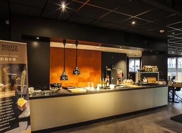 200 m² Co-working  in Utrecht, Leidseveer 2-10 (3511 SB) - 6 | MatchOffice.com