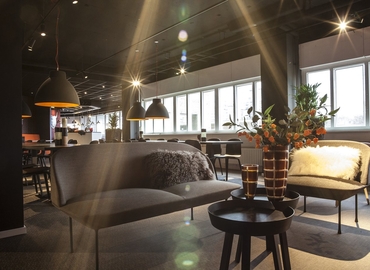 200 m² Coworking space  in Utrecht, Leidseveer 2-10 (3511 SB) - 0 | MatchOffice