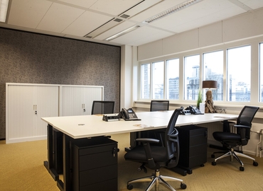 200 m² Co-working  in Utrecht, Leidseveer 2-10 (3511 SB) - 13 | MatchOffice