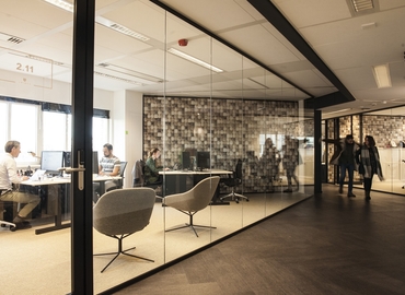 200 m² Shared office  in Utrecht, Leidseveer 2-10 (3511 SB) - 15 | MatchOffice