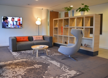100 m² Coworking space  in Delft, Marshalllaan 2 (2625 GZ) - 0 | MatchOffice.com