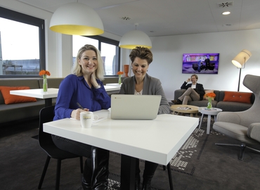 100 m² Co-working  in Delft, Marshalllaan 2 (2625 GZ) - 3 | MatchOffice.com