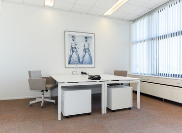 Gedeelde werkruimte te huur in Delft, Marshalllaan 2, (2625 GZ) - 7 | MatchOffice.nl