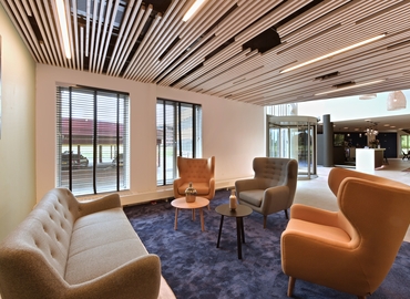 50 m² Coworking  in Arnhem, Meander 901 (6825 MH) - 0 | MatchOffice.com