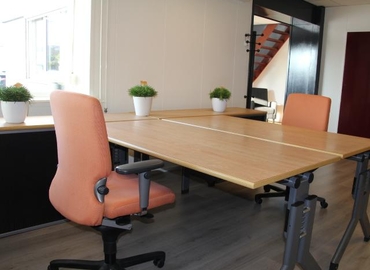 50 m² Coworking  in Tiel, Morsestraat 8 (4004 JP) - 2 | MatchOffice
