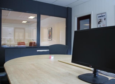50 m² Shared office  in Tiel, Morsestraat 8 (4004 JP) - 4 | MatchOffice