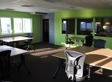 50 m² Co-working  in Tiel, Morsestraat 8 (4004 JP) - 0 | MatchOffice