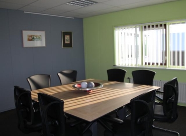 50 m² Shared office  in Tiel, Morsestraat 8 (4004 JP) - 8 | MatchOffice