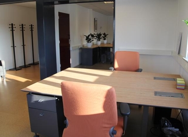 50 m² Coworking  in Tiel, Morsestraat 8 (4004 JP) - 10 | MatchOffice.com