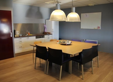 50 m² Co-working  in Tiel, Morsestraat 8 (4004 JP) - 11 | MatchOffice.com