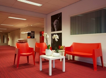 Gedeelde werkruimte huren in Utrecht, Niasstraat 1, (3531 WR) - 1 | MatchOffice