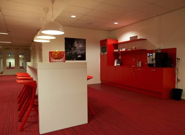 1000 m² Shared workspace  in Utrecht, Niasstraat 1 (3531 WR) - 0 | MatchOffice
